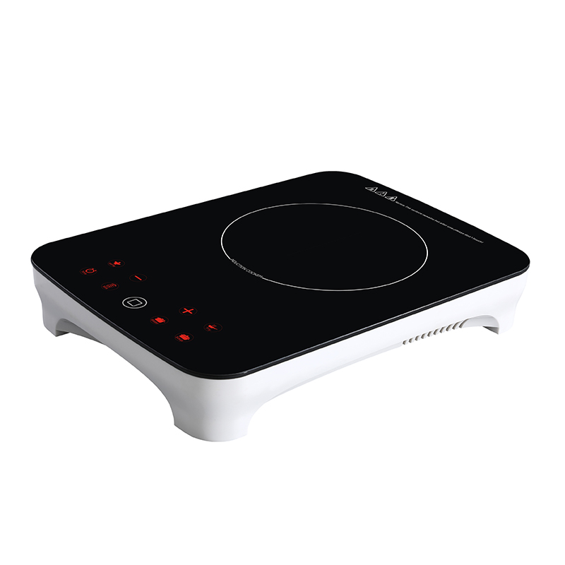 26C Cocina de Inducción Eléctrica Inducción Estufa Inducción Inducción Cocina Individual Onlateral Inductio BSCI ISO CE CERTIFICACIÓN