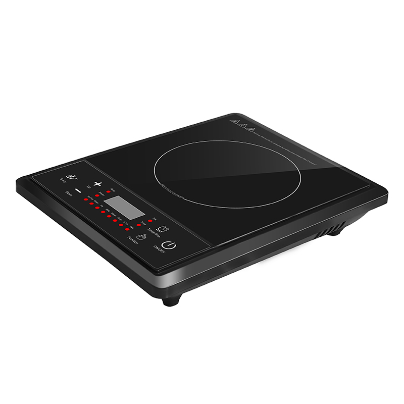 20T8 eléctrico 220V Cocina de inducción alimentada por batería Inducción de inducción de inducción de inducción Fábrica de bobinas conniveles de potencia de variación
