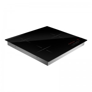 DFY-IT5802S Tres Zona de Cocina Counter Inducción